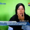 Bentrok Antar Gangster Mengakibatkan Dua Remaja Tewas