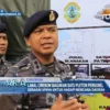 Lanal Cirebon Siagakan Satu Pleton Personel Hadapi Bencana Daerah