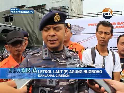 Lanal Cirebon Dukung Mobilisasi Nelayan Ke Laut Natuna