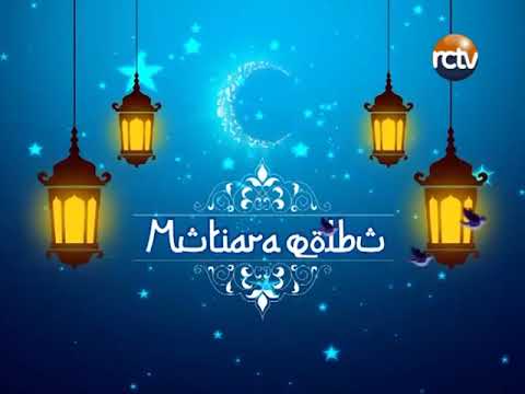 Mutiara Qolbu Episode 34