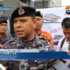 Personil Lanal Cirebon Tingkatkan Patroli Laut