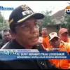 Plt Bupati Indramayu Tinjau Lokasi Banjir