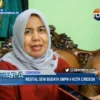Resital Seni Budaya SMPN 4 Kota Cirebon