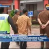 Kades Linggapura Dijebloskan Ke Penjara