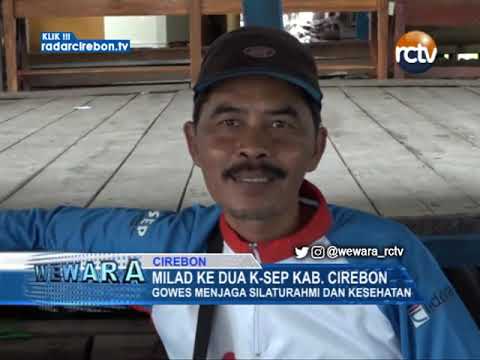 Milad Ke-2 K SEP Kab. Cirebon