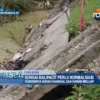 Sungai Kalipacit Perlu Normalisasi
