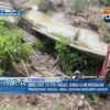 BBWS Catat 178 Titik Tanggul Sungai Alami Kerusakan