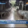 Pasar Rakyat Mertapada Kulon Langganan Banjir