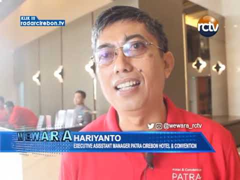 Imlek Bersama Patra Cirebon Hotel & Convention