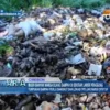 Masih Banyak Warga Buang Sampah Di Sekitar Lamer Penggung