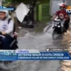 Antisipasi Banjir, Keberadaan Kolam Retensi Sangat Diperlukan