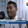 Guru Honorer K2 Siap Ke Jakarta