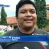Petugas DLHD Kab. Cirebon Tak Kunjung Melakukan Pengangkutan Sampah