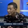 Dialog Khusus - Menangkal Virus Corona, 29 Januari 2020