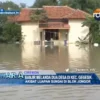 Banjir Melanda Dua Desa Di Kec. Gegesik