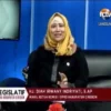 Legislatif DPRD Kab. Cirebon - Keterbukaan Informasi Dan Komunikasi Pemerintah Dengan Masyarakat