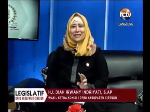 Legislatif DPRD Kab. Cirebon - Keterbukaan Informasi Dan Komunikasi Pemerintah Dengan Masyarakat