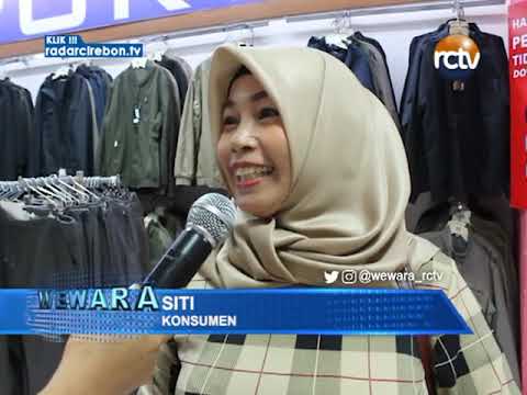 Ramayana Cirebon Mall Beri Hadiah Gratis