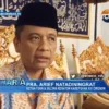 Sultan PRA. Arief Apresiasi Penangkapan Raja-Raja Palsu