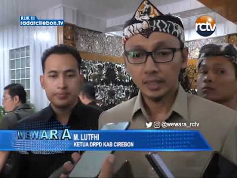 DPRD Kab.Cirebon Desak Mutasi Segera Dilakukan