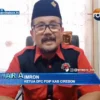 Baksos Dan Kegiatan Keagamaan Warnai DPC PDIP Kab Cirebon