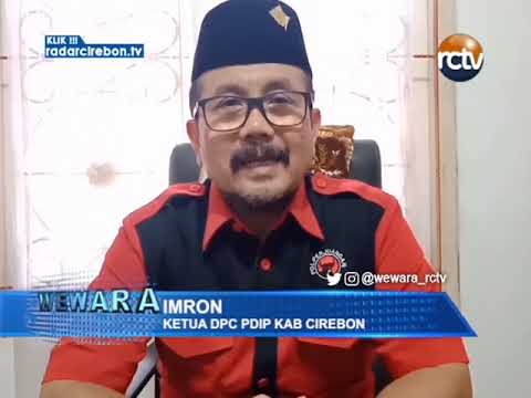 Baksos Dan Kegiatan Keagamaan Warnai DPC PDIP Kab Cirebon