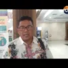 Komisi I DPRD Jabar Kunjungi KPU Kab. Bandung