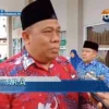 Dewan Monitoring Tes SKD CPNS Kab Cirebon 2020