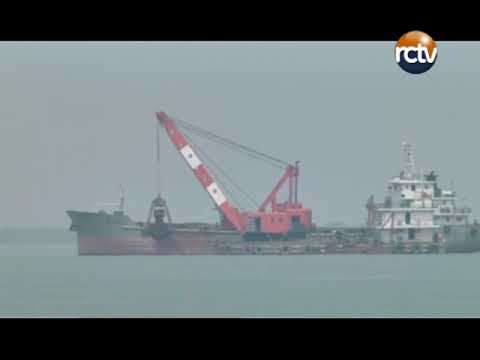 BUMD Jabar Harus Mengambil Peran Aktif Di Pelabuhan Patimban