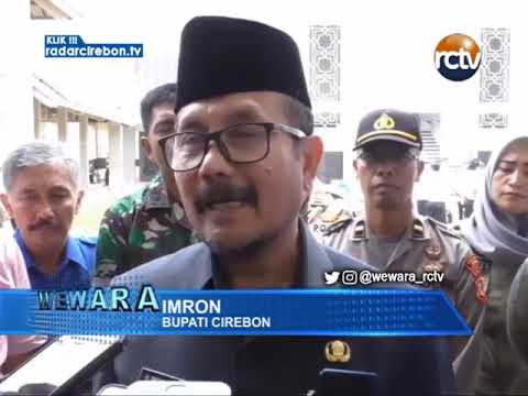 Pelaksanaan SKD CPNS Kab Cirebon Lancar