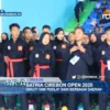 Satria Cirebon Open 2020