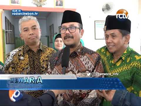 Syarikat Islam Indonesia Kab. Cirebon Gelar Baksos