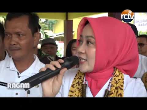 Ragam - Sarling Di Kabupaten Indramayu