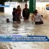 2 Kecamatan Di Indramayu Terendam Banjir