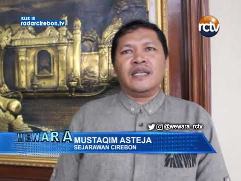 Visi Misi Kota Cirebon Kota Kreatif Berbasis Sejarah Dan Budaya Hanya Angan-Angan