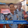 Lapas Narkotika Cirebon Ikuti Vicon Media Gathering