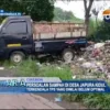 Persoalan Sampah Di Japura Kidul Terkendala TPS Yang Belum Optimal
