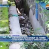 Taman Krucuk Kota Cirebon Tak Terawat