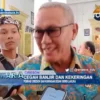 Pemkab Cirebon Dan Kuningan Desak BBWS Lakukan Normalisasi Sungai