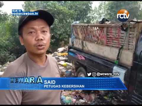 Pengelolaan Sampah Di Desa Japura Kidul Belum Optimal