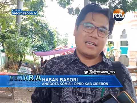 DPRD Desak Pengisian Kursi Wabup Cirebon