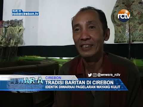 Tradisi Baritan Di Cirebon
