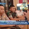 Stok Pangan Di Kabupaten Cirebon Aman