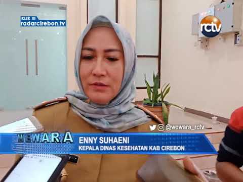 Kabupaten Cirebon Tetapkan Status Tanggap Darurat Covid 19