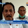Pemkab Cirebon Tutup Makam Sunan Gunung Jati