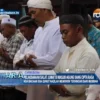 Pelaksanaan Sholat Jumat Di Masjid Agung Sang Cipta Rasa