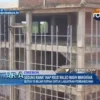 Gedung Rawat Inap RSUD Waled Masih Mangkrak