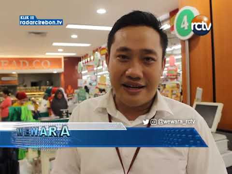 Supermarket Dianjurkan Sediakan Hand Sanitizer Untuk Konsumen