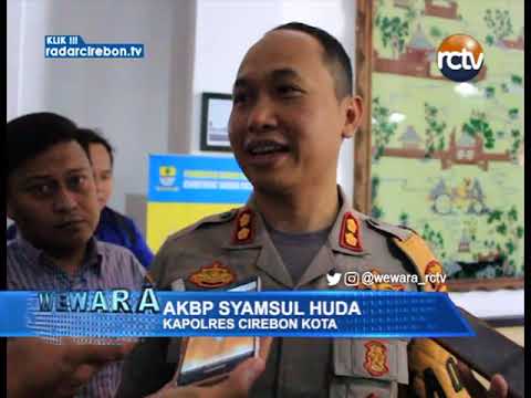 TNI Polri Keliling Kampung