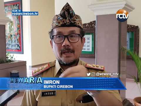 Tes Pemeriksaan Covid-19 Di Lingkungan Pemkab Cirebon